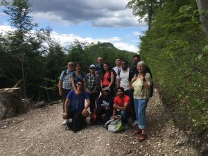 Excursion Bad Urach